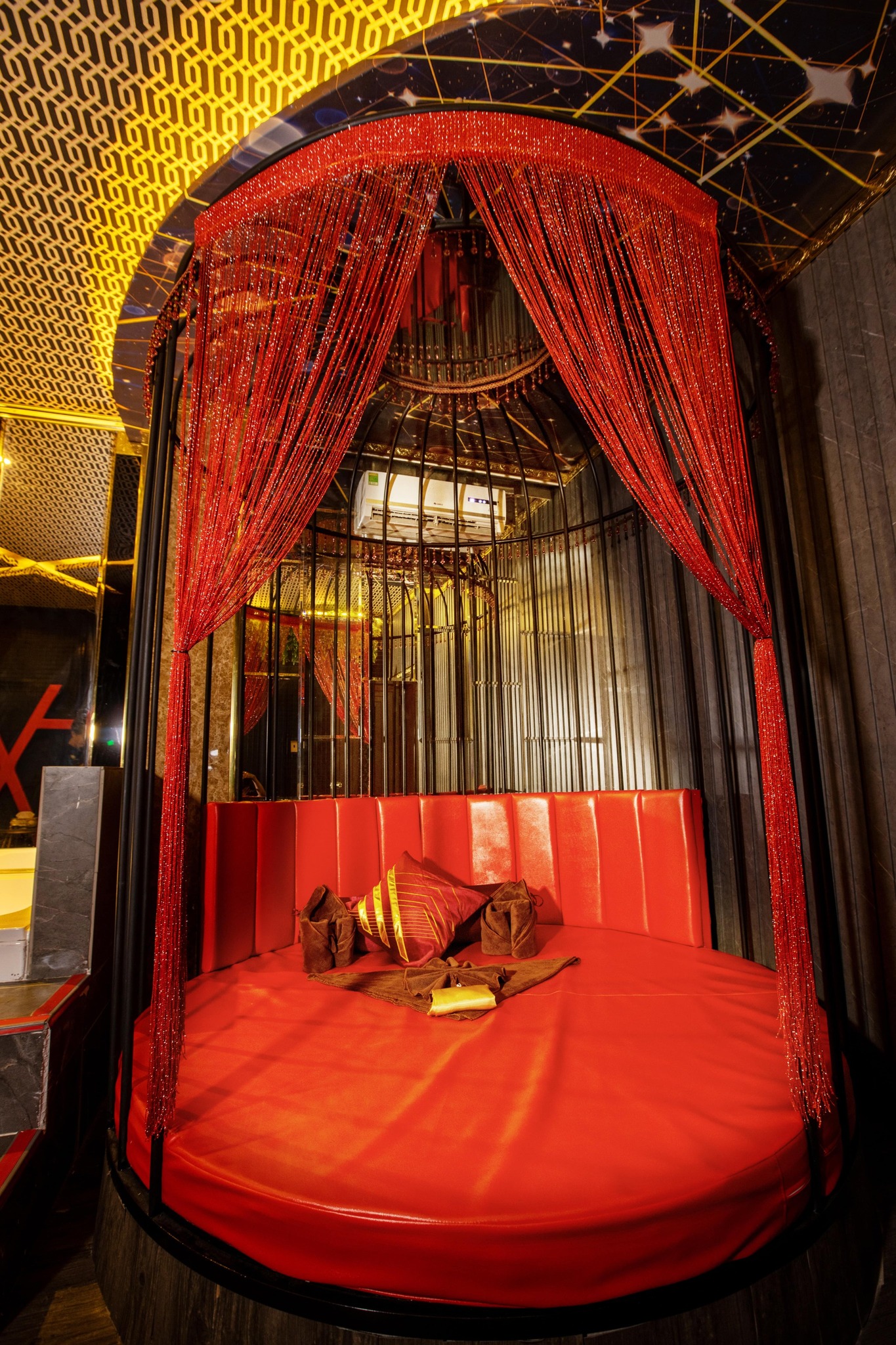 Dubai Luxury Massage