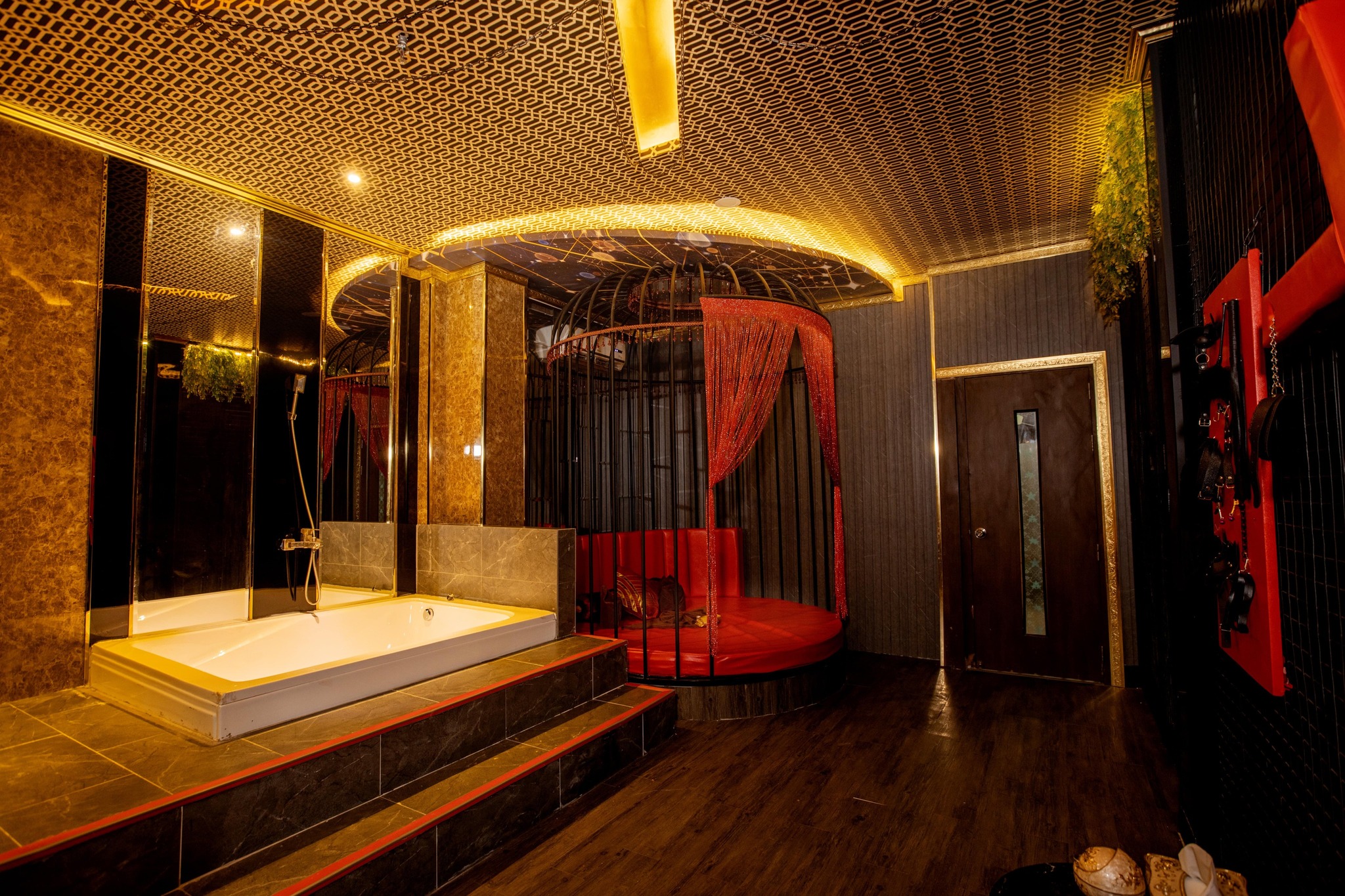 Dubai Luxury Massage