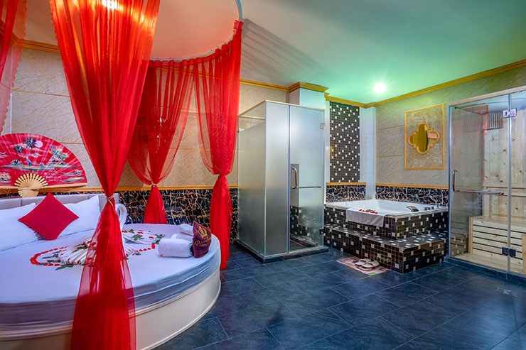 Massage Dubai Tan Dinh