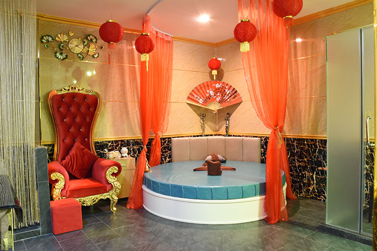 Massage Dubai Tan Dinh