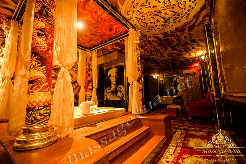 Massage Bangkok City