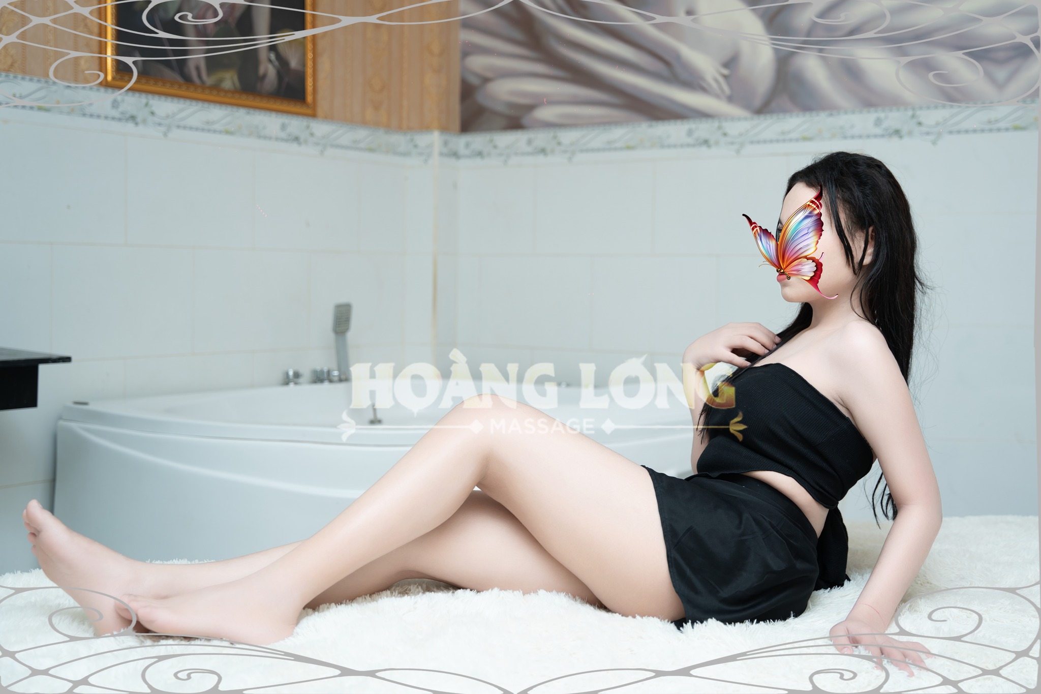 Hoàng Long Massage