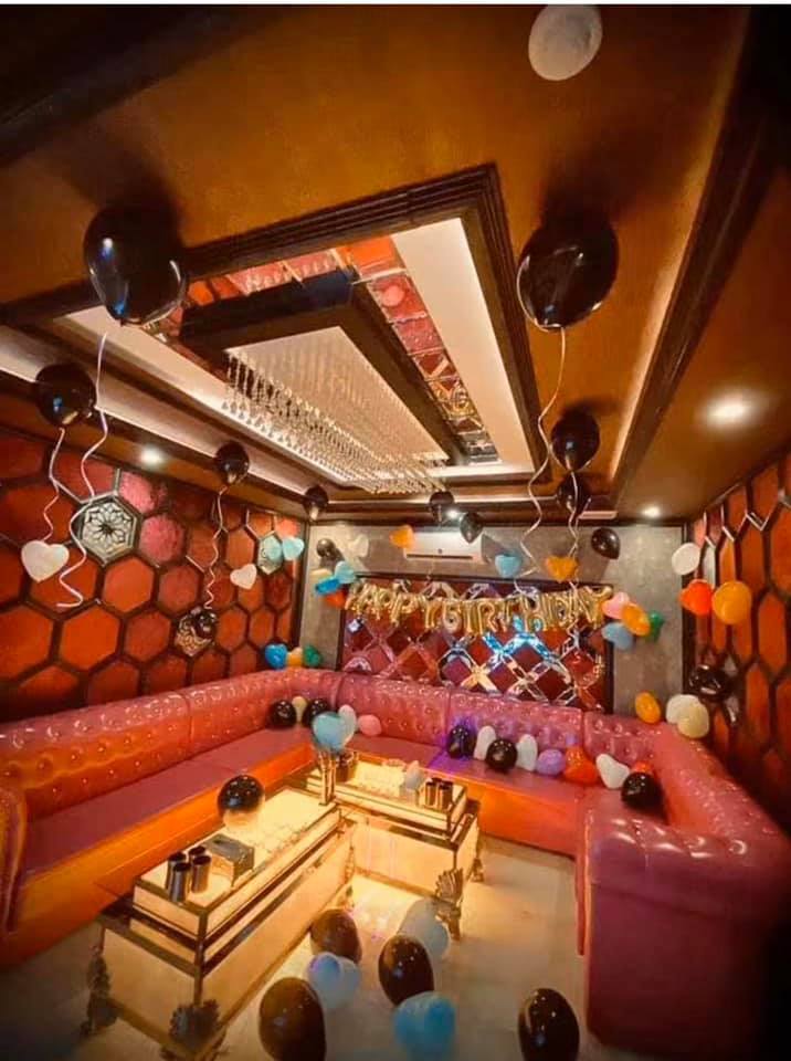 Golden Kingdom (GK22) KTV