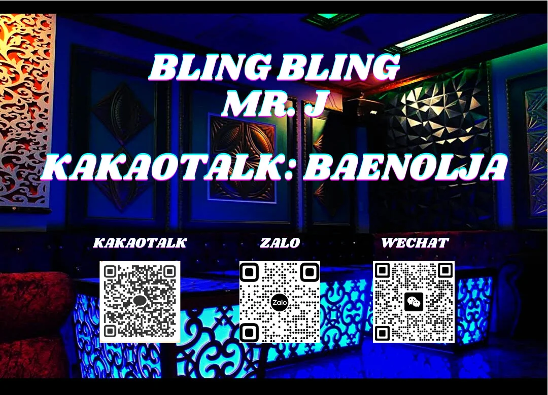 Bling Bling KTV