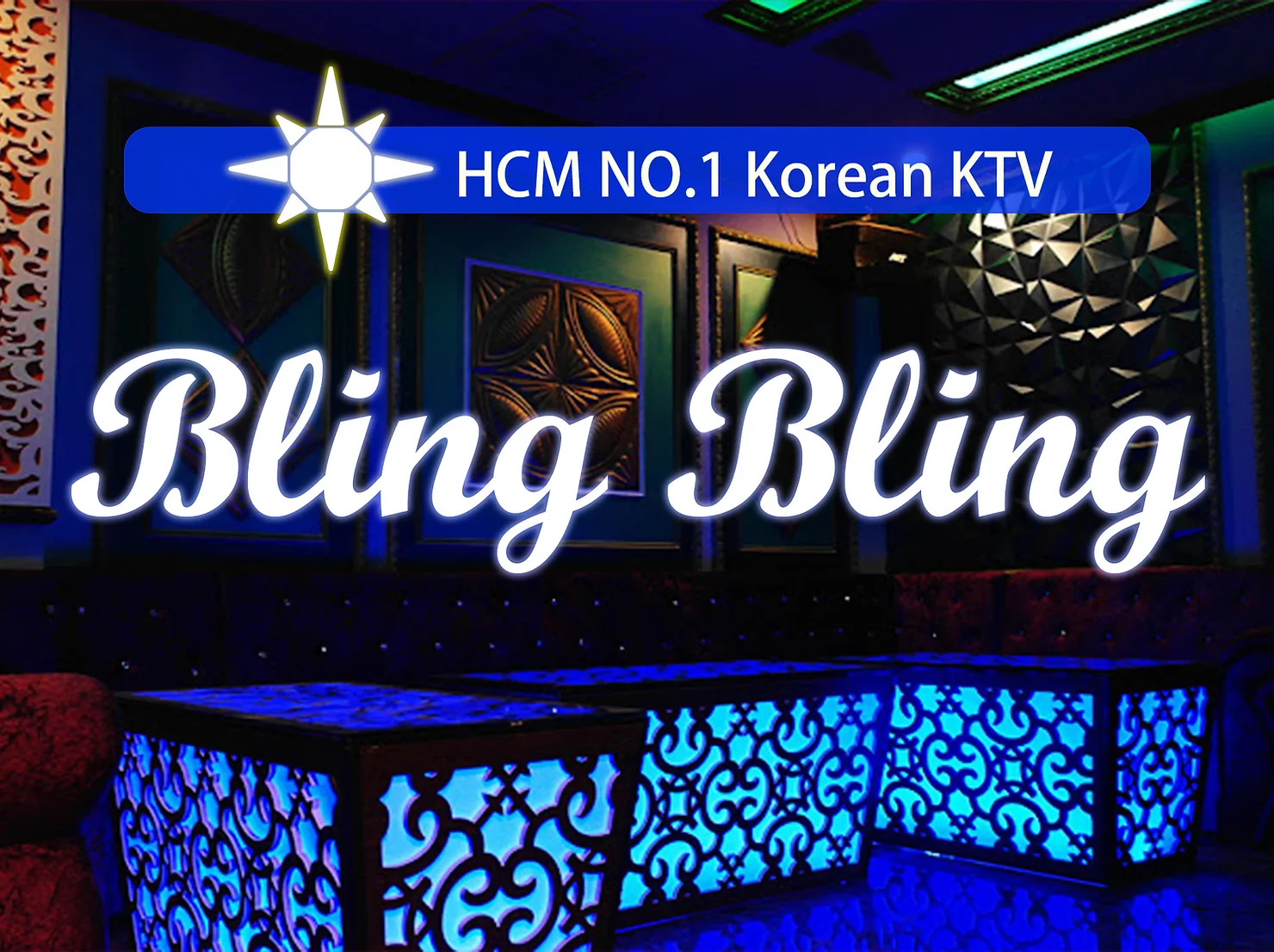 Bling Bling KTV