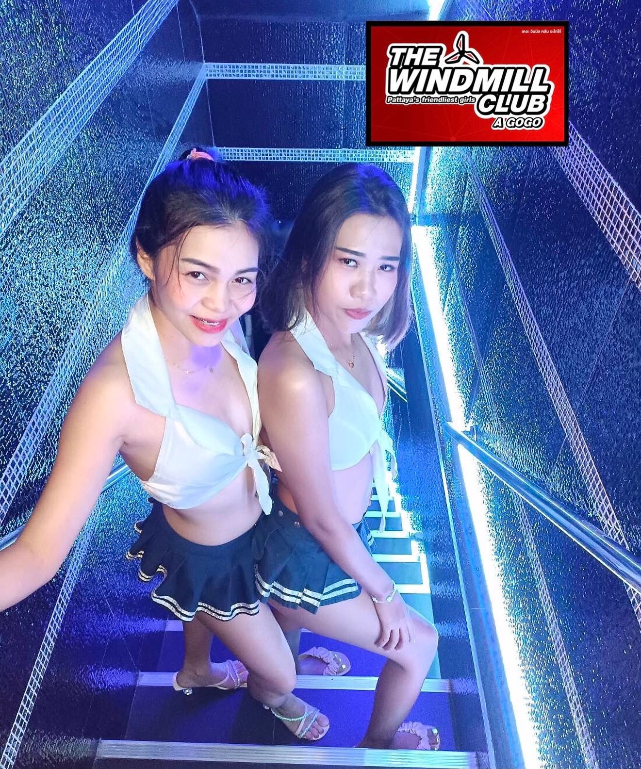 Windmill Club