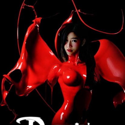 Suzy Wong's 2 - Devil's Playground