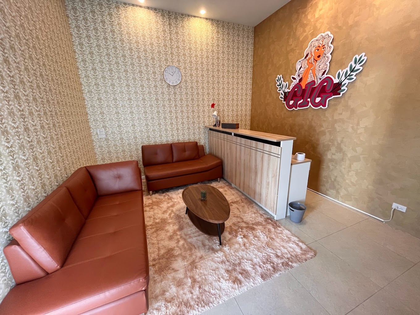 GIG SPA กิ๊กสปา (ลาดปลาเค้า 50)