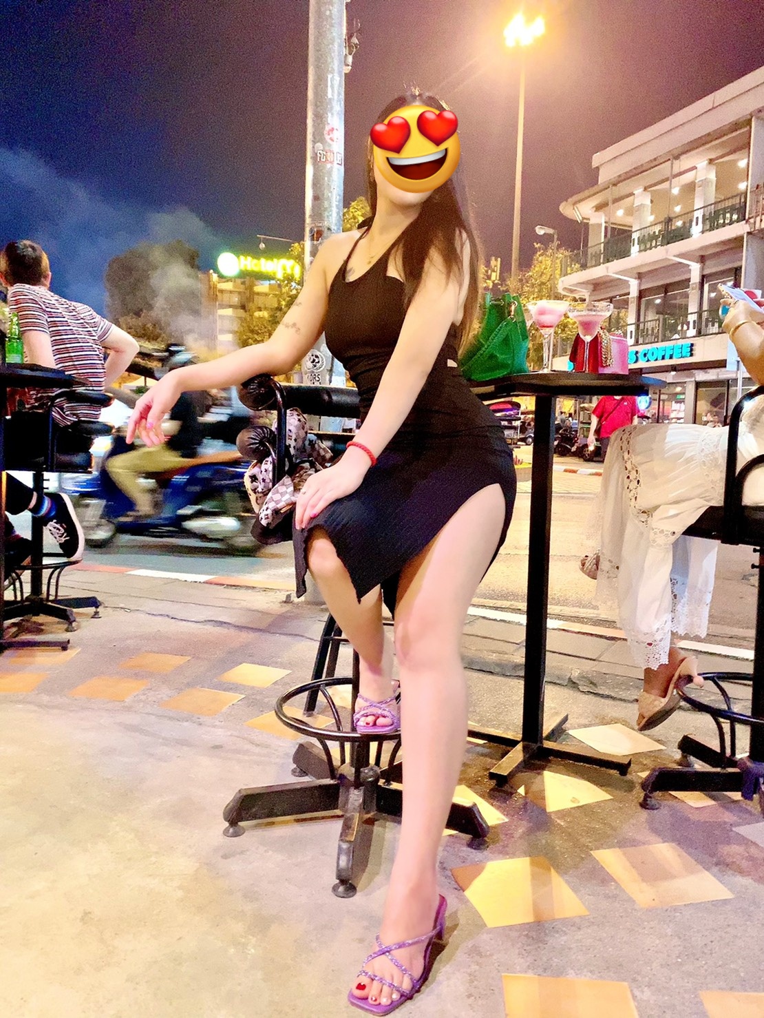 Linda Massage (Outcall)