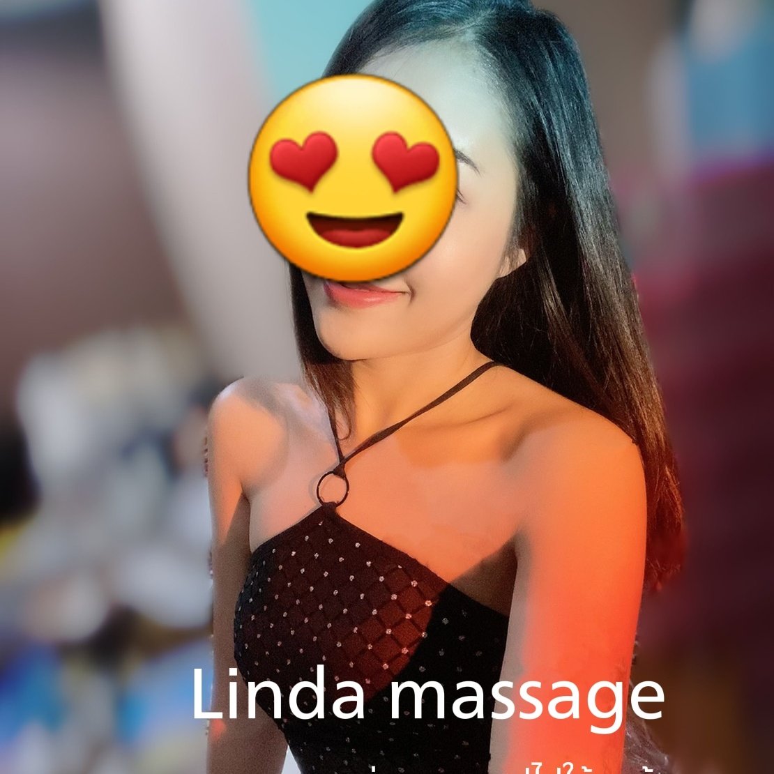 Linda Massage (Outcall)