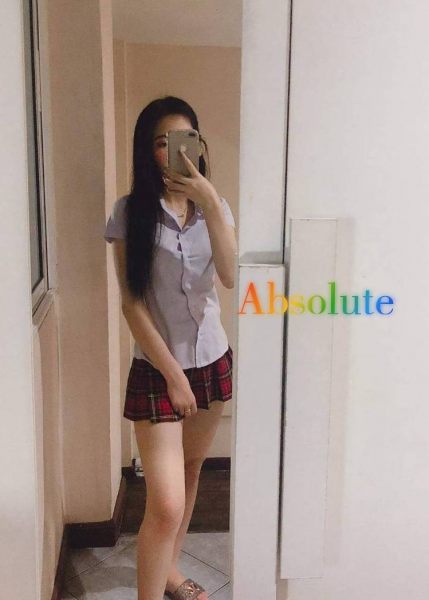 Absolute Paradise Spa