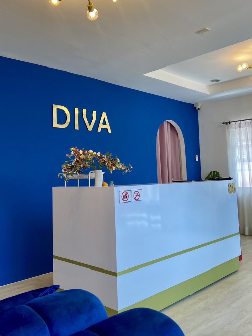 Diva Spa