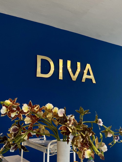Diva Spa