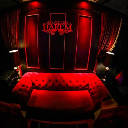 Harem