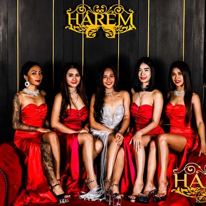 Harem