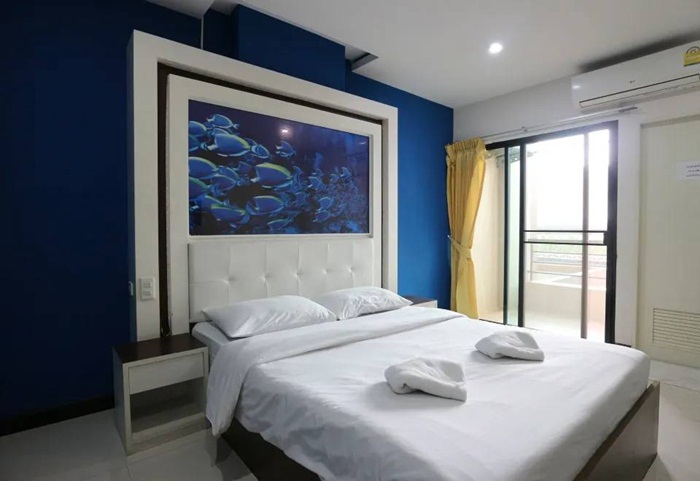 Action Room