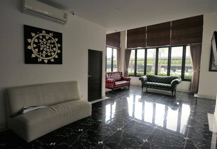 Action Room