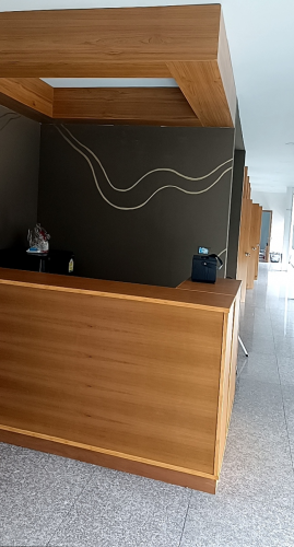 Blue Ocean Spa