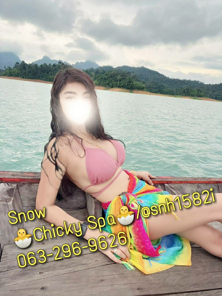 Chicky Spa