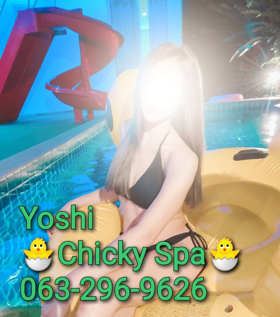 Chicky Spa