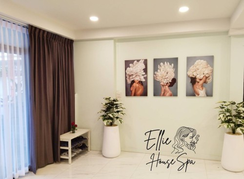 Ellie House