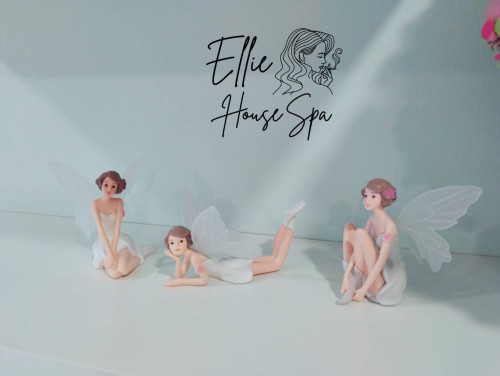 Ellie House