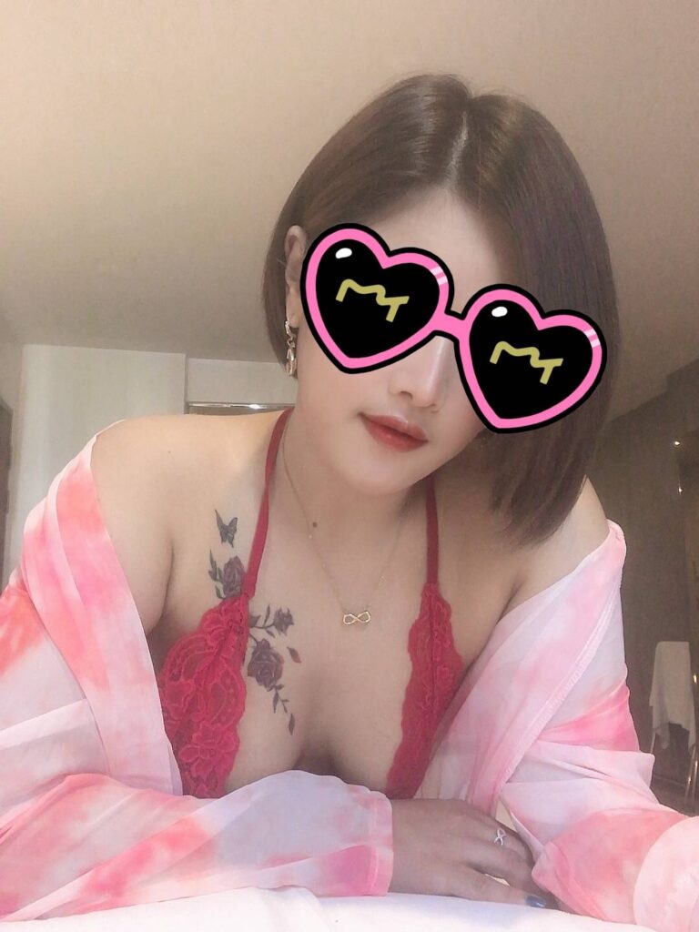 Erotic Tantra Massage