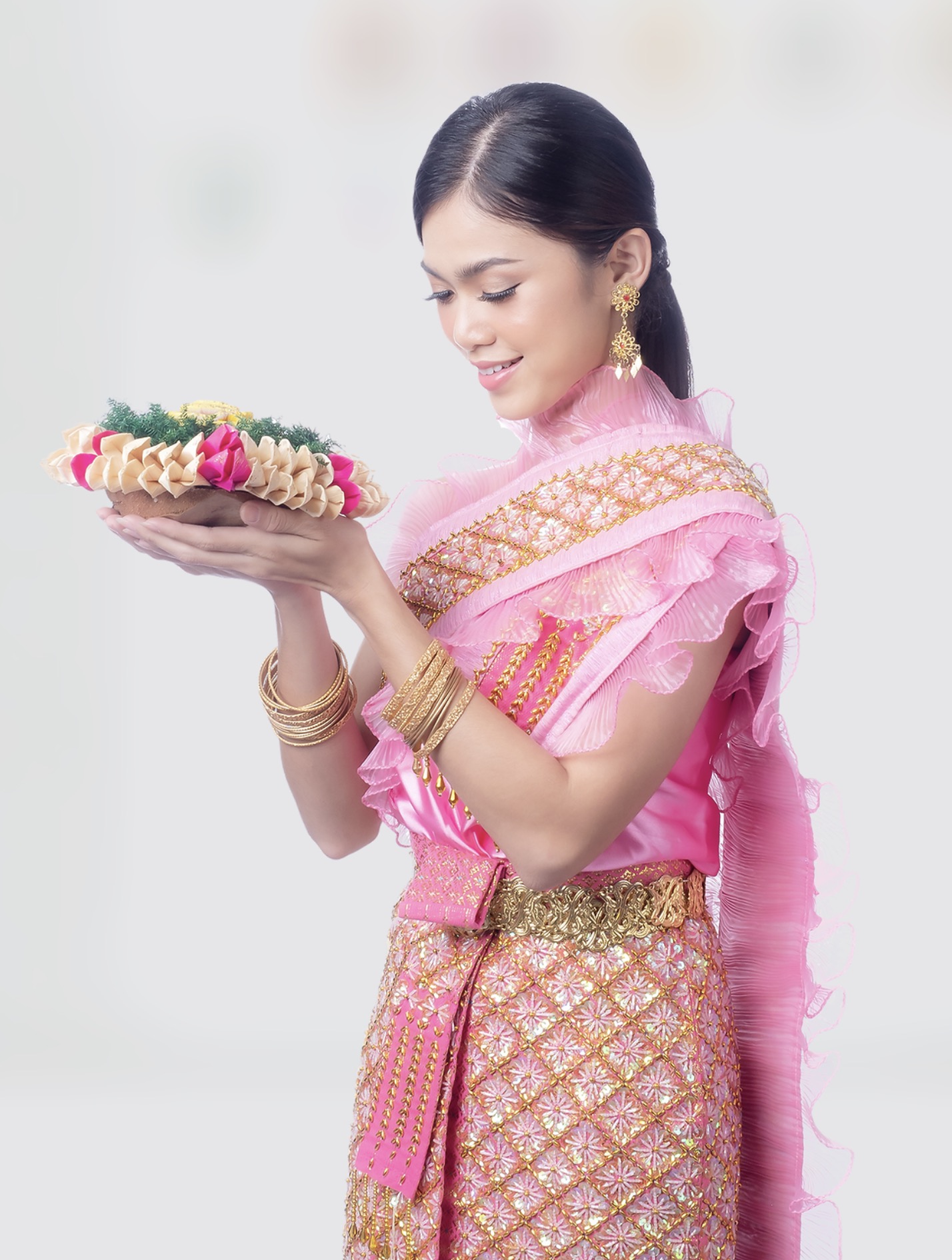 Wow! Bangkok Massage