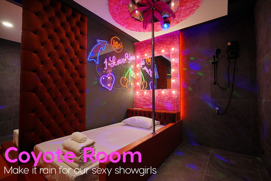 Wow! Bangkok Massage