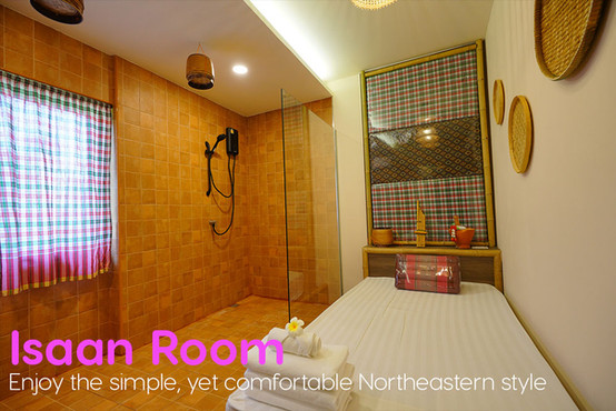 Wow! Bangkok Massage