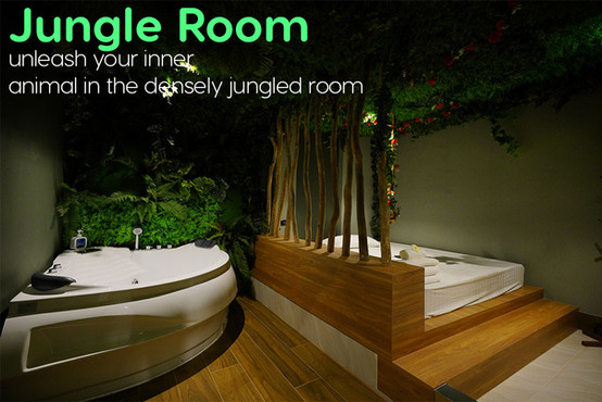 Wow! Bangkok Massage