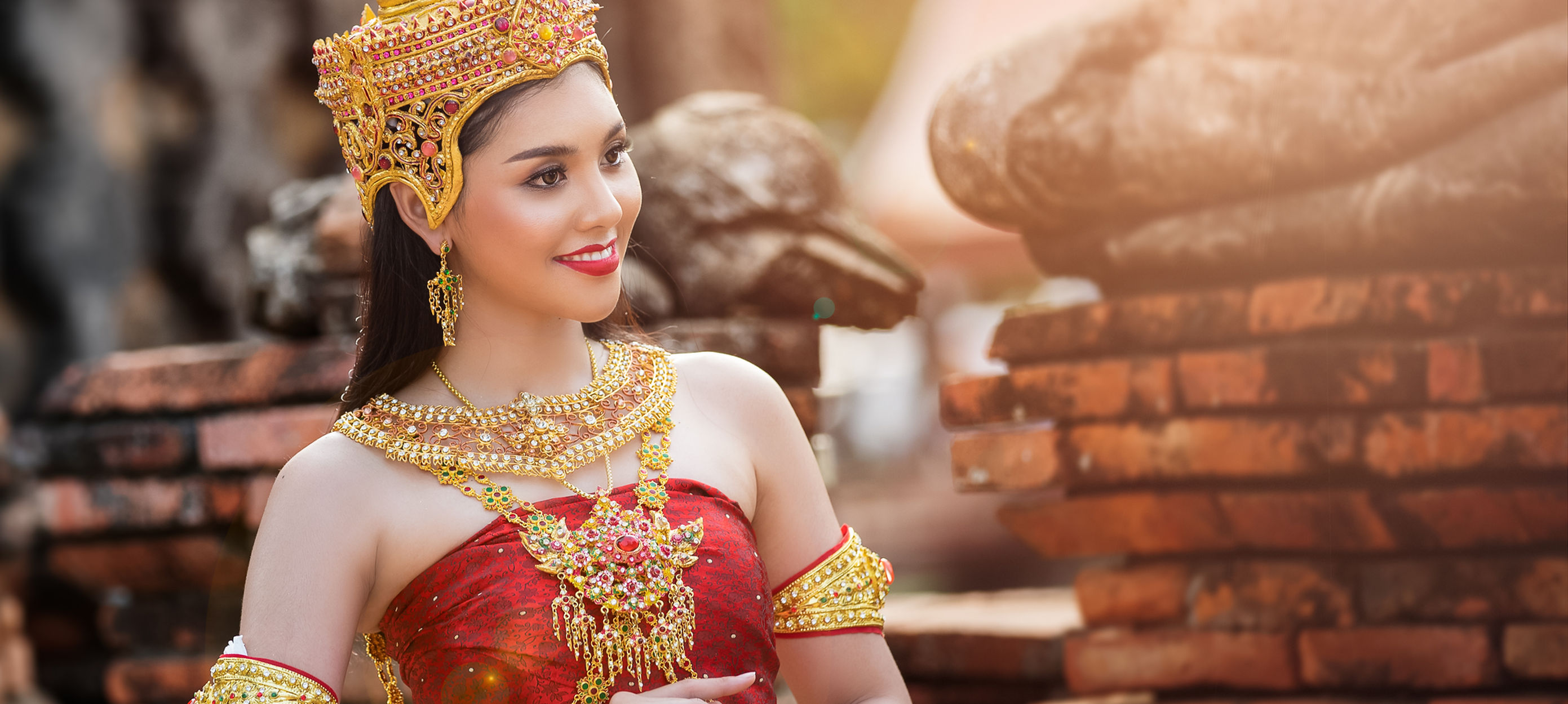 Wow! Bangkok Massage