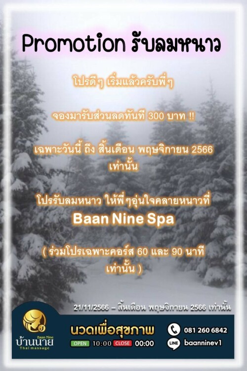 Baan Nine 