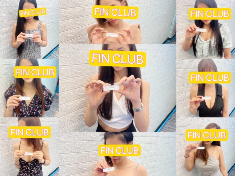 FIN Club VX