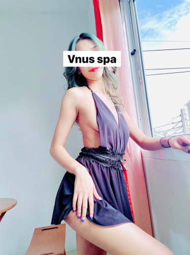 Vnus Spa