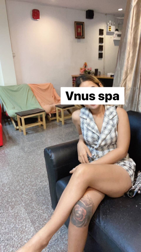 Vnus Spa