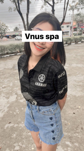 Vnus Spa