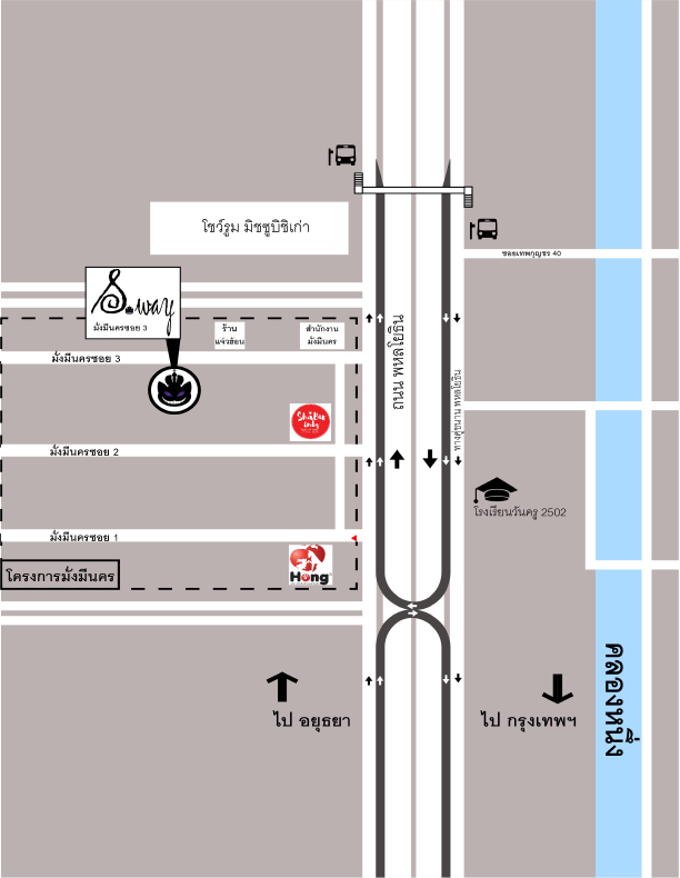 S.Way