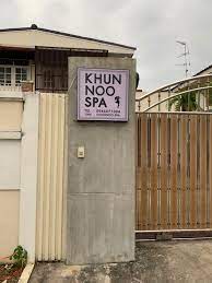 Khunnoo Spa