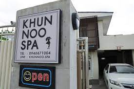 Khunnoo Spa