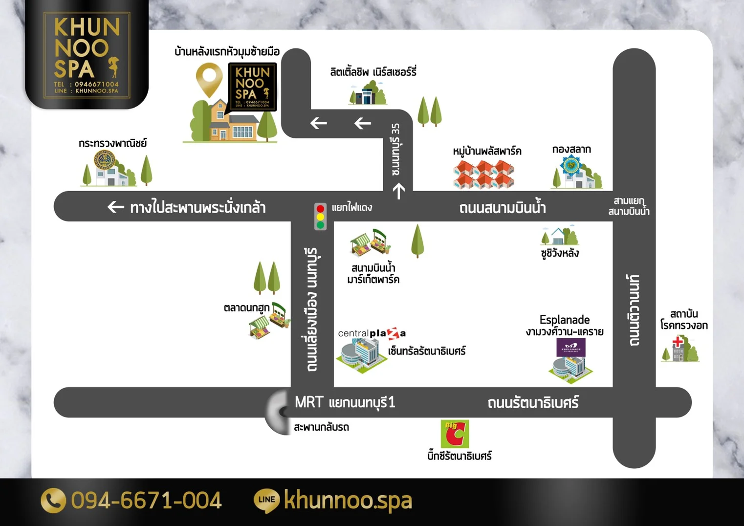 Khunnoo Spa