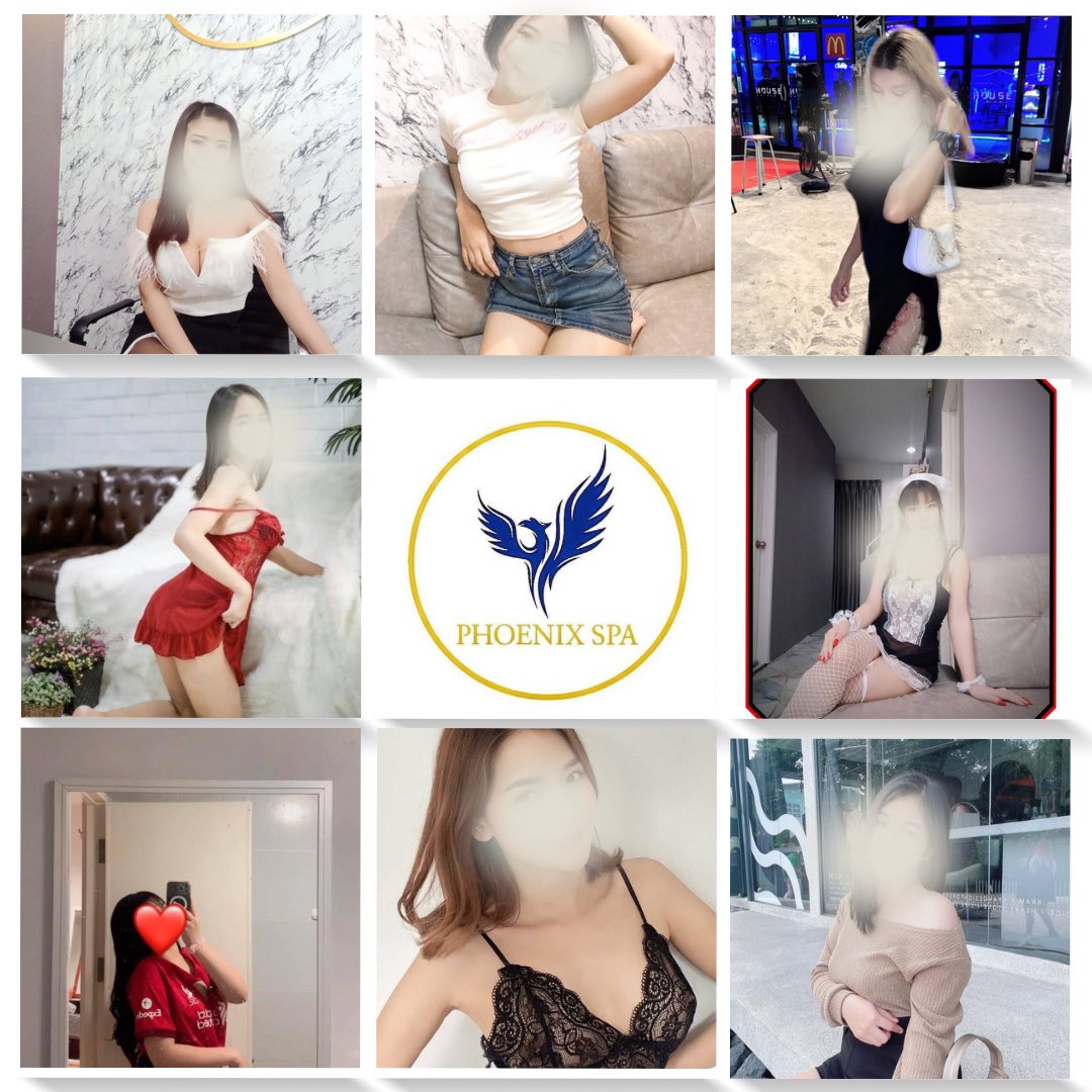 Phoenix Spa Rangsit