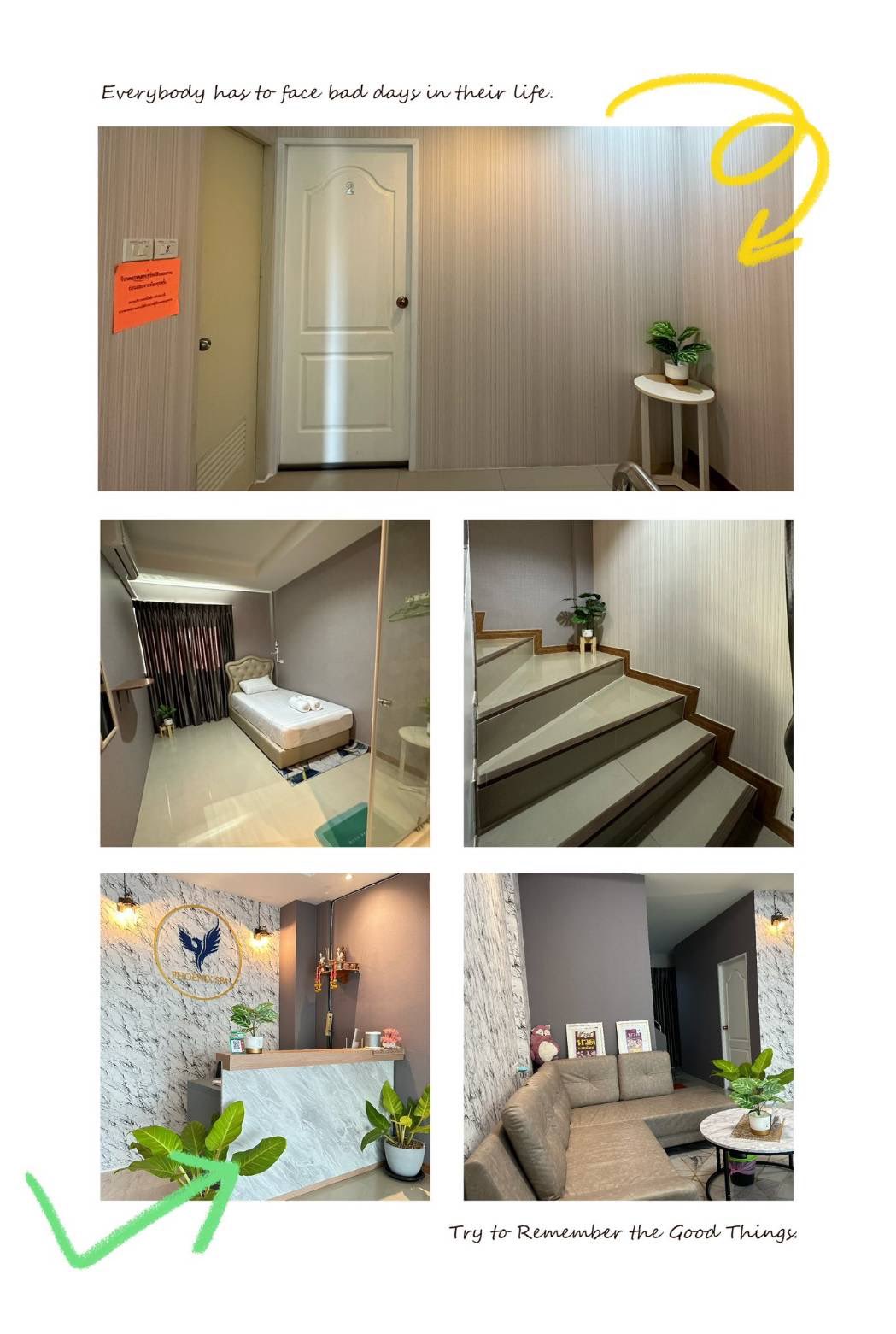 Phoenix Spa Rangsit