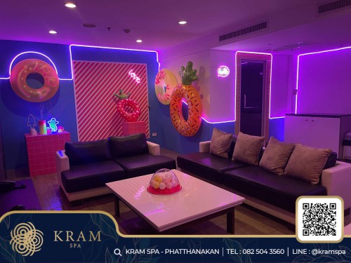 Kram Spa (Heaven69)