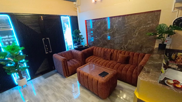 Full Moon