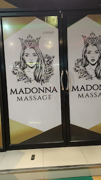 Madonna Massage VIP