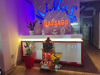 Massage Mimosa Quận 7