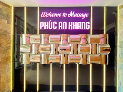 Massage PHUC AN KHANG 6F