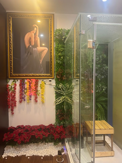 Massage Sala Tan Quy