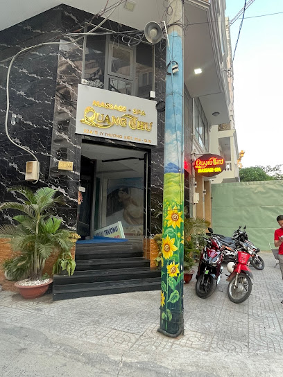 Massage Spa Quang Thư District 10